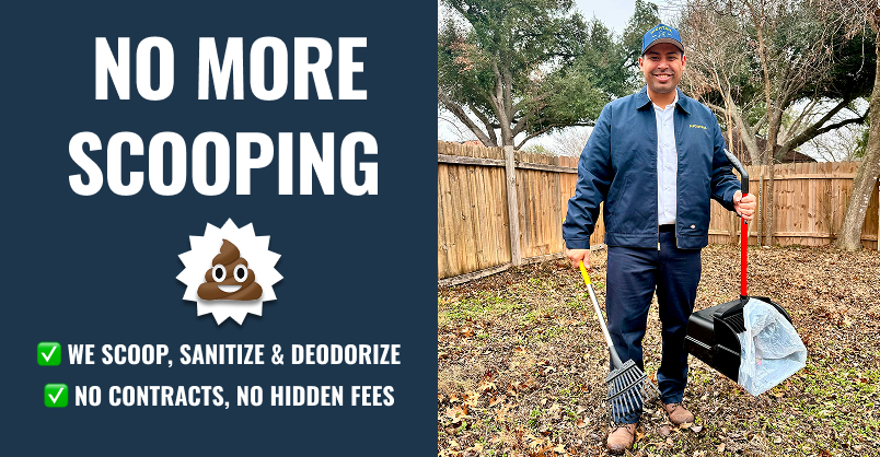 Hightail Pet Waste Removal - Photo 2