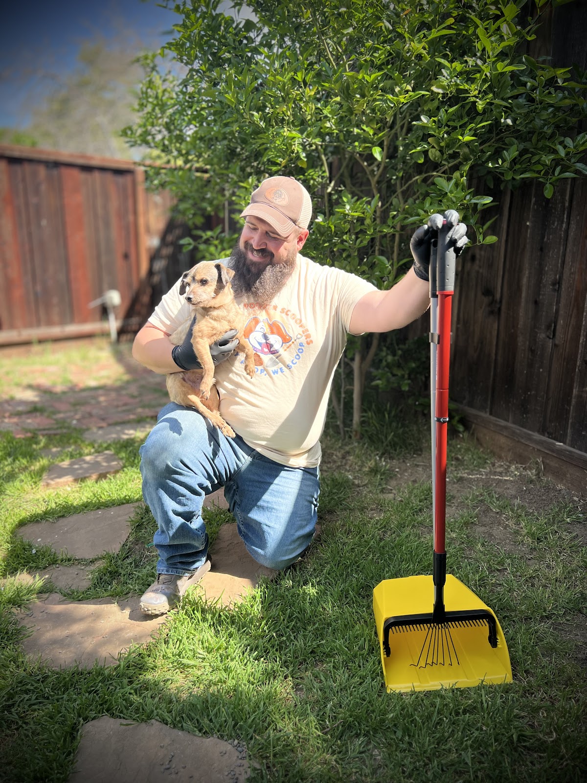 Quality Pooper Scoopers