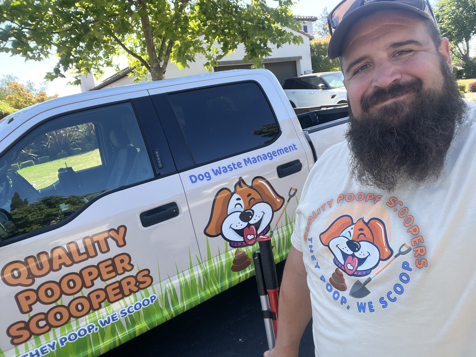 Quality Pooper Scoopers - Photo 3