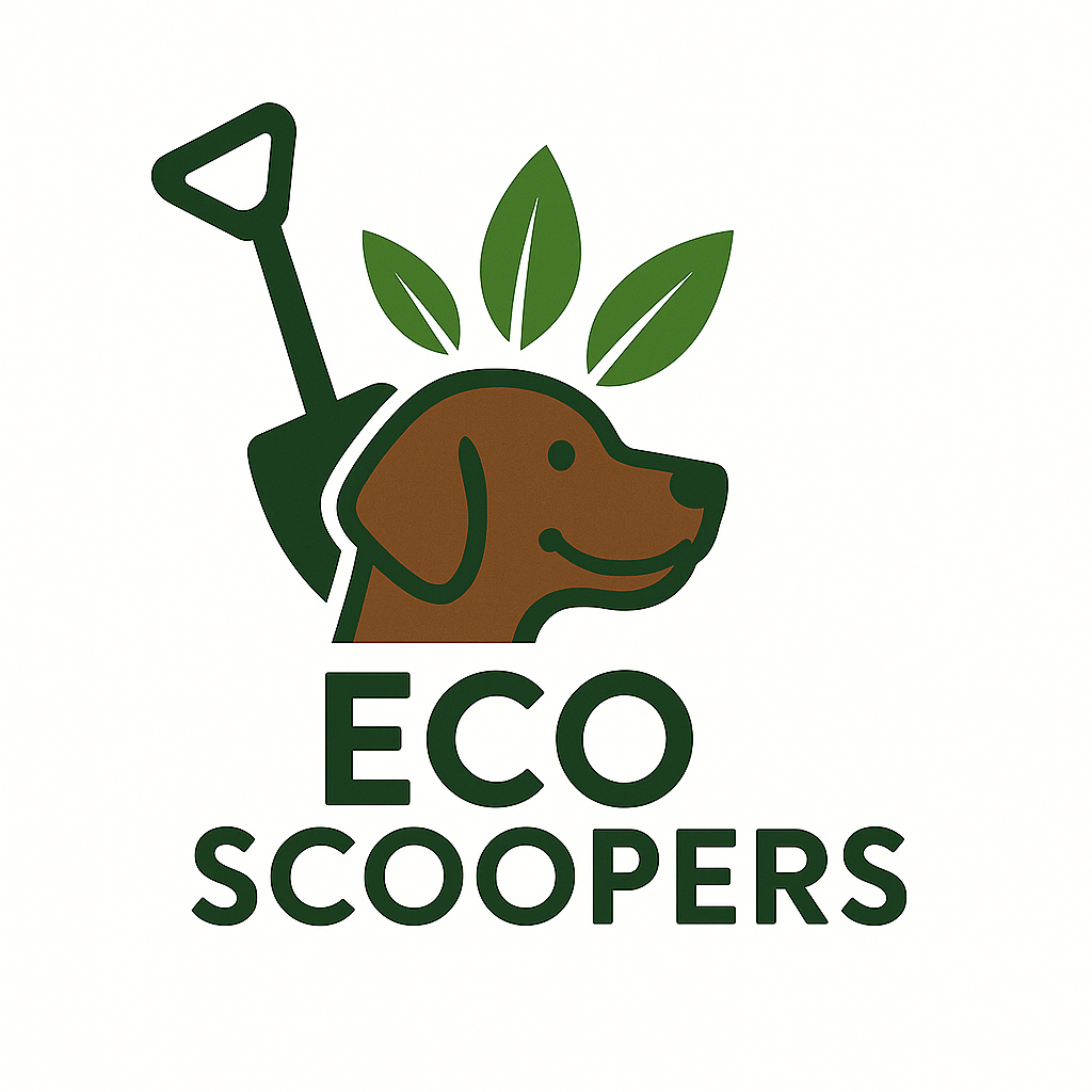 Eco Scoopers - Photo 4