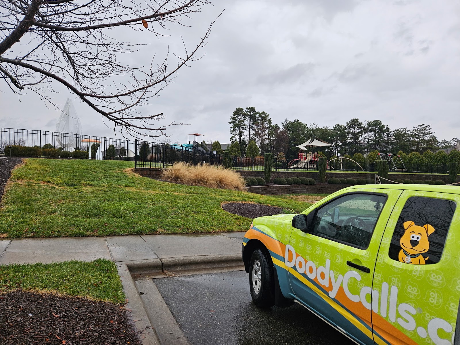 DoodyCalls of Charlotte - Photo 2