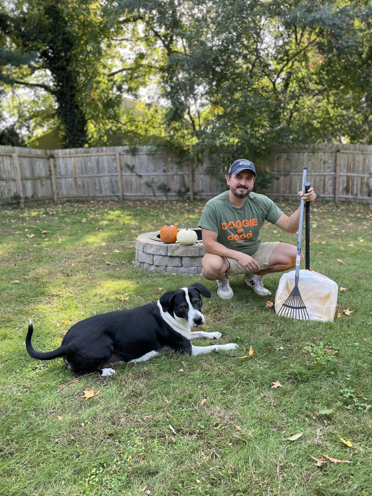 Doggie Dood - Photo 2