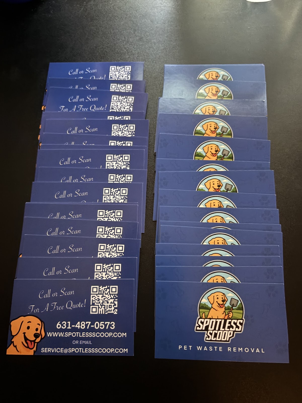 Spotless Scoop - Photo 2