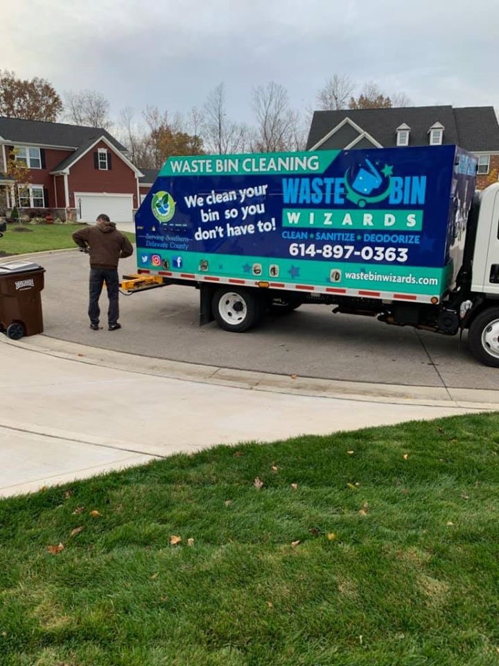 Waste Bin Wizards LLC - Photo 4