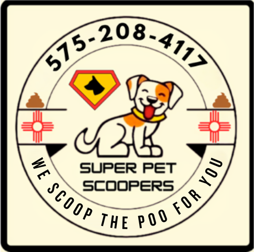 Super Pet Scoopers