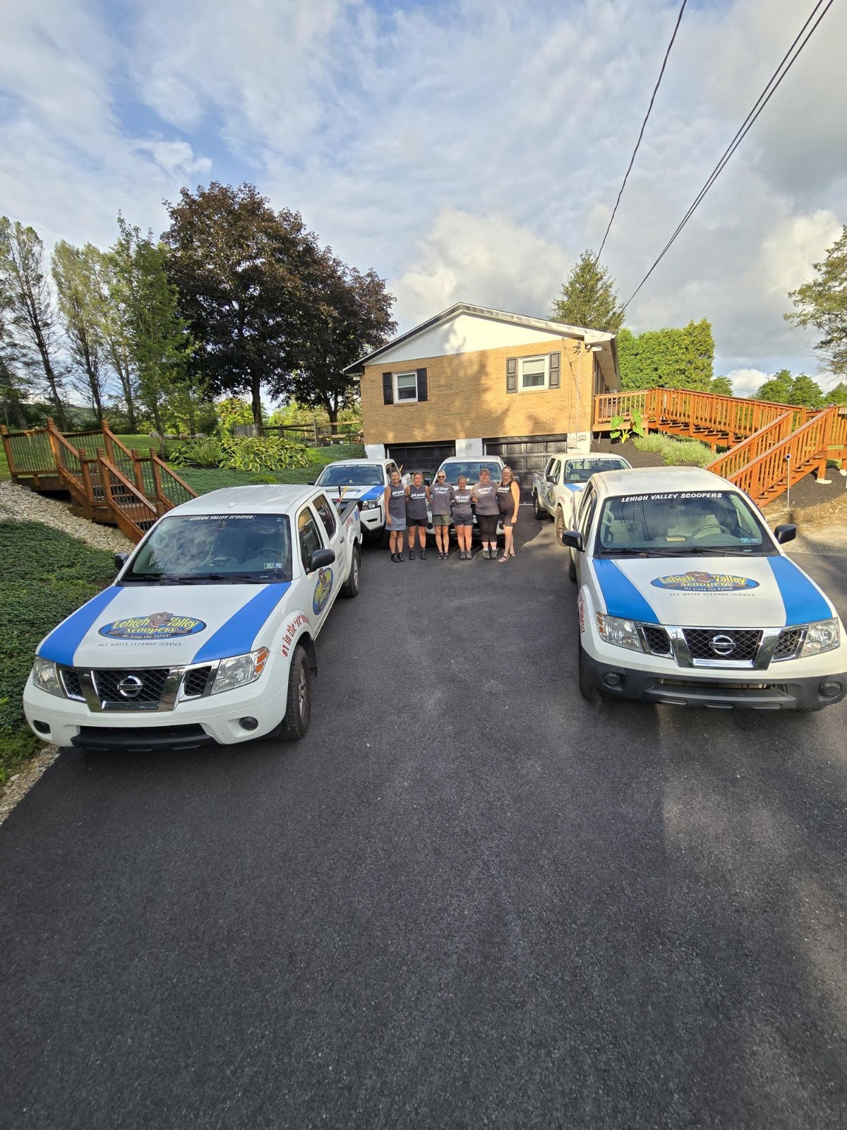 Lehigh Valley Scoopers