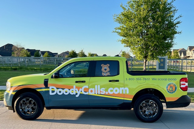 DoodyCalls® of Denton - Photo 3