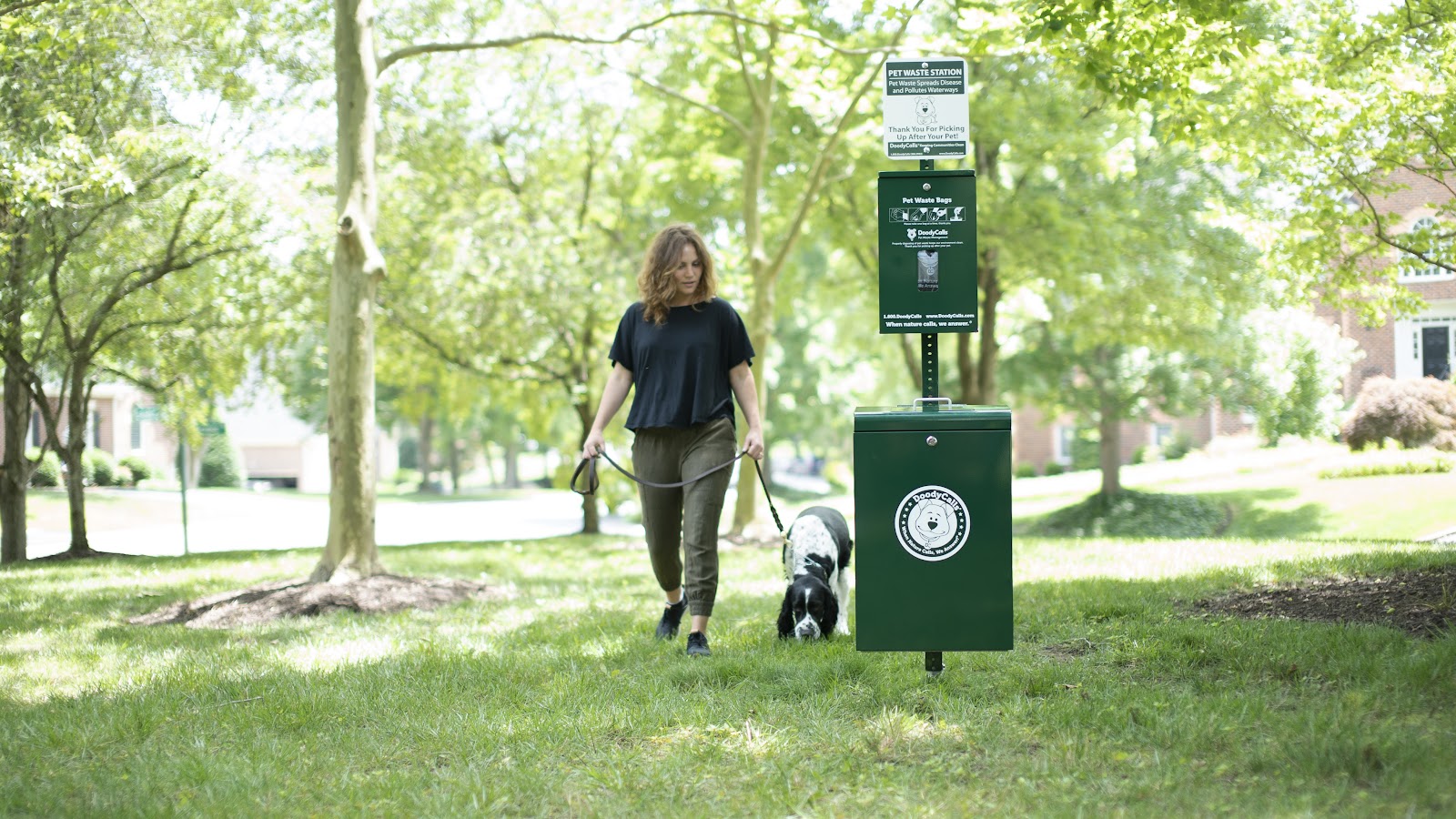 DoodyCalls® of Denton - Photo 4