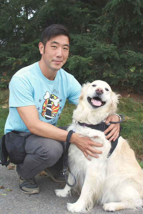 Above & Beyond Pet Services - Photo 4