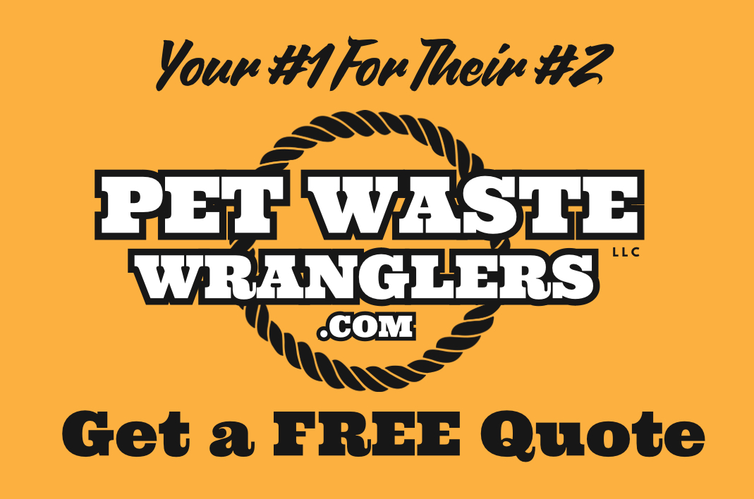 Pet Waste Wranglers - Photo 4