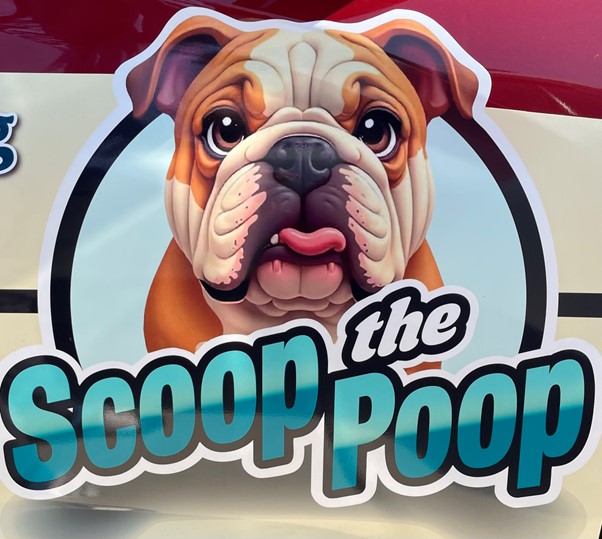 Scoop the Poop