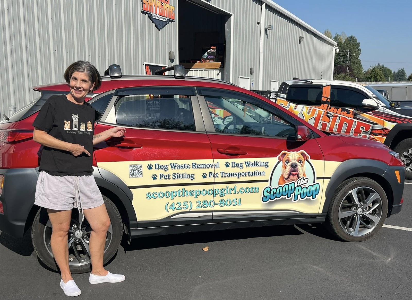 Scoop the Poop - Photo 4