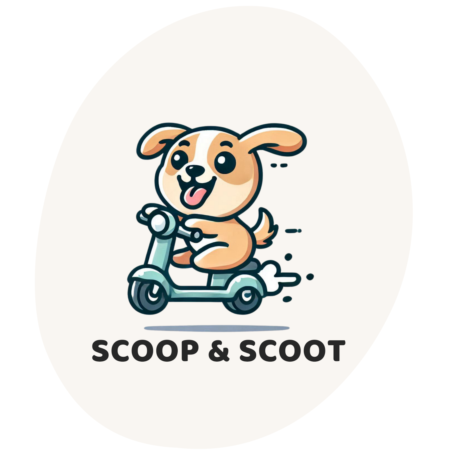 Scoop and Scoot - Photo 2