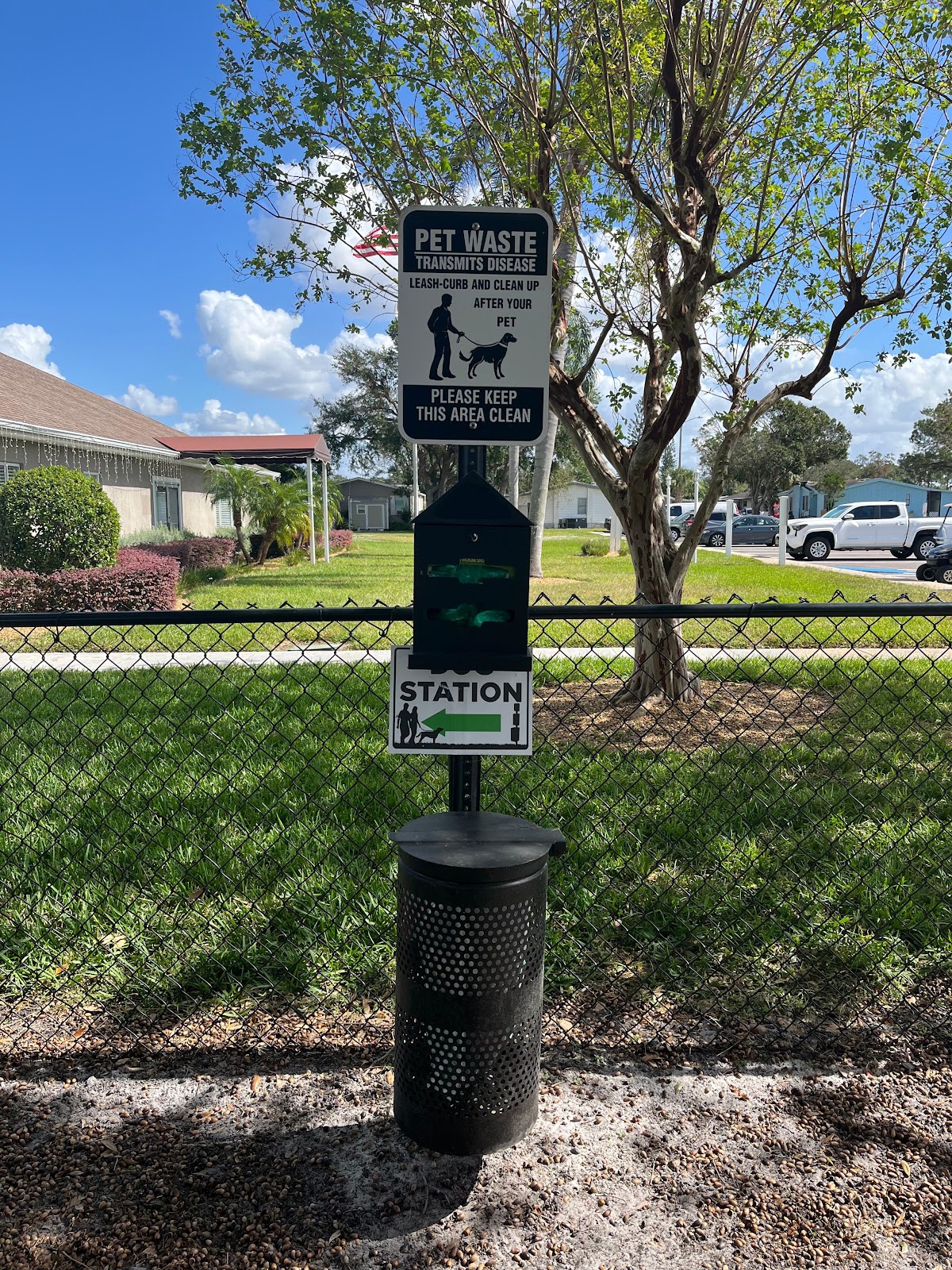 FURRY POOPER SCOOPER