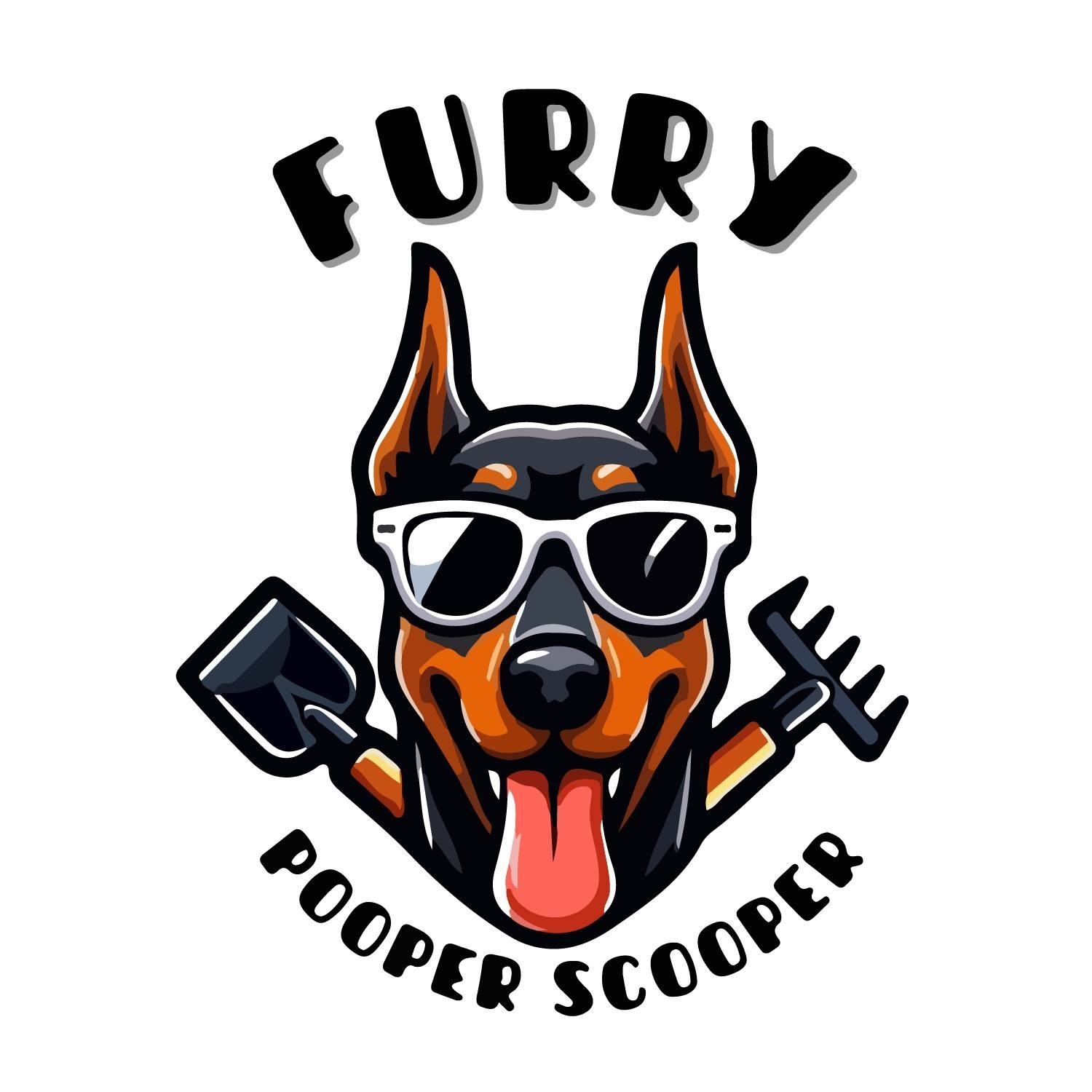 FURRY POOPER SCOOPER - Photo 4