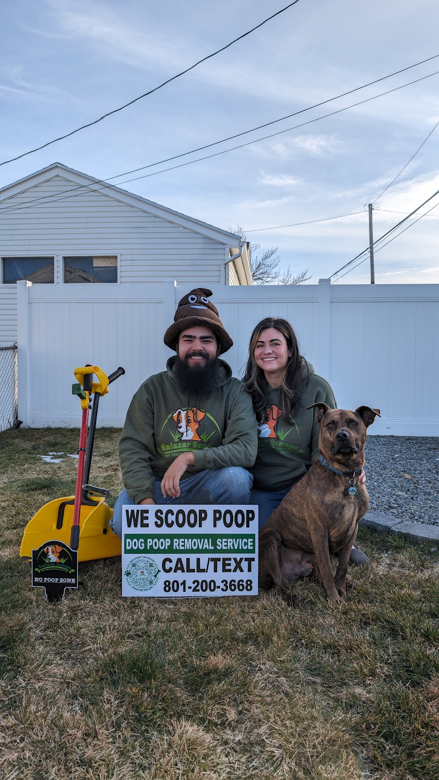 Salazar Scoops - Photo 3