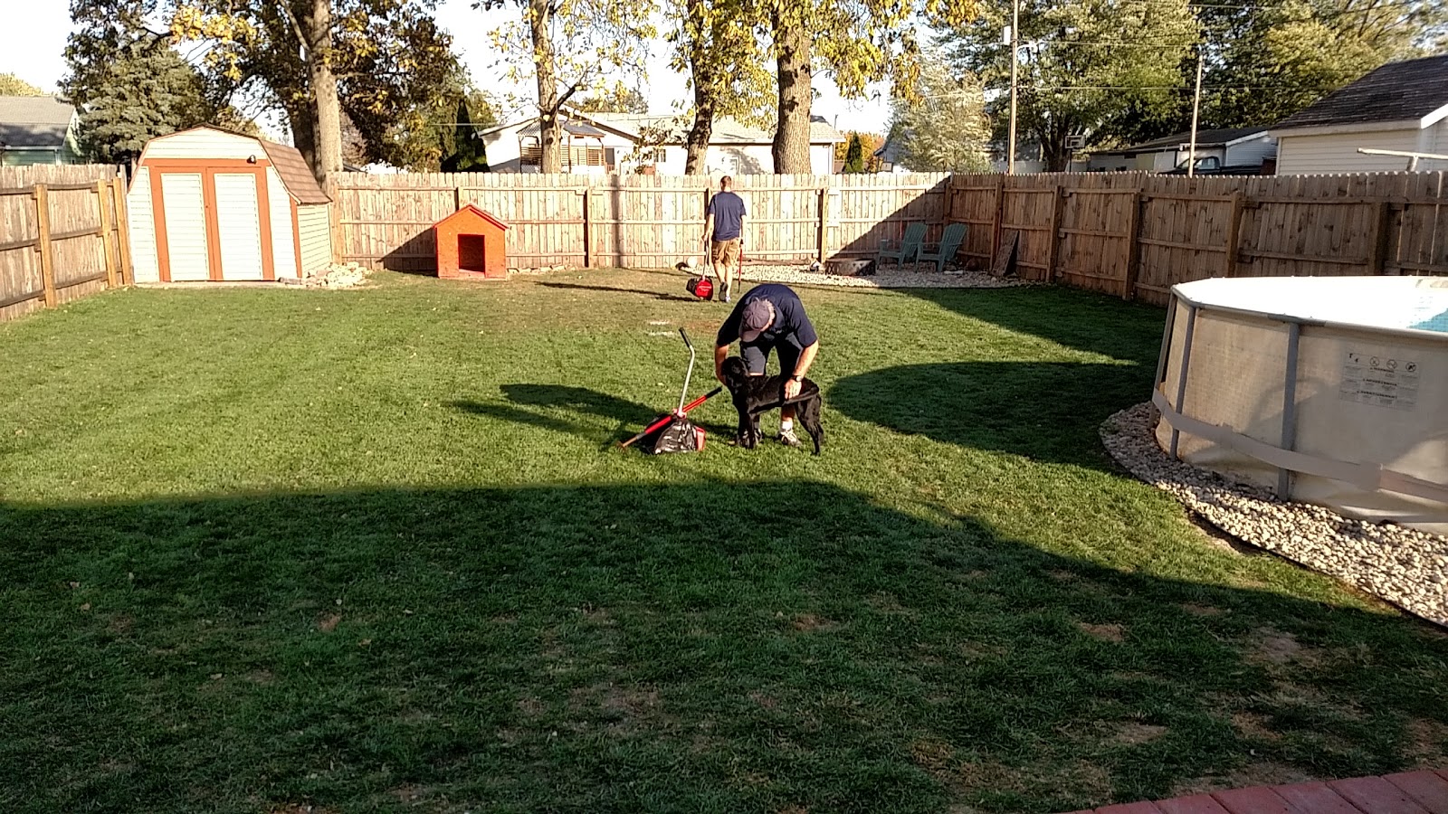 Blaze's Pet Waste Removal - Photo 2