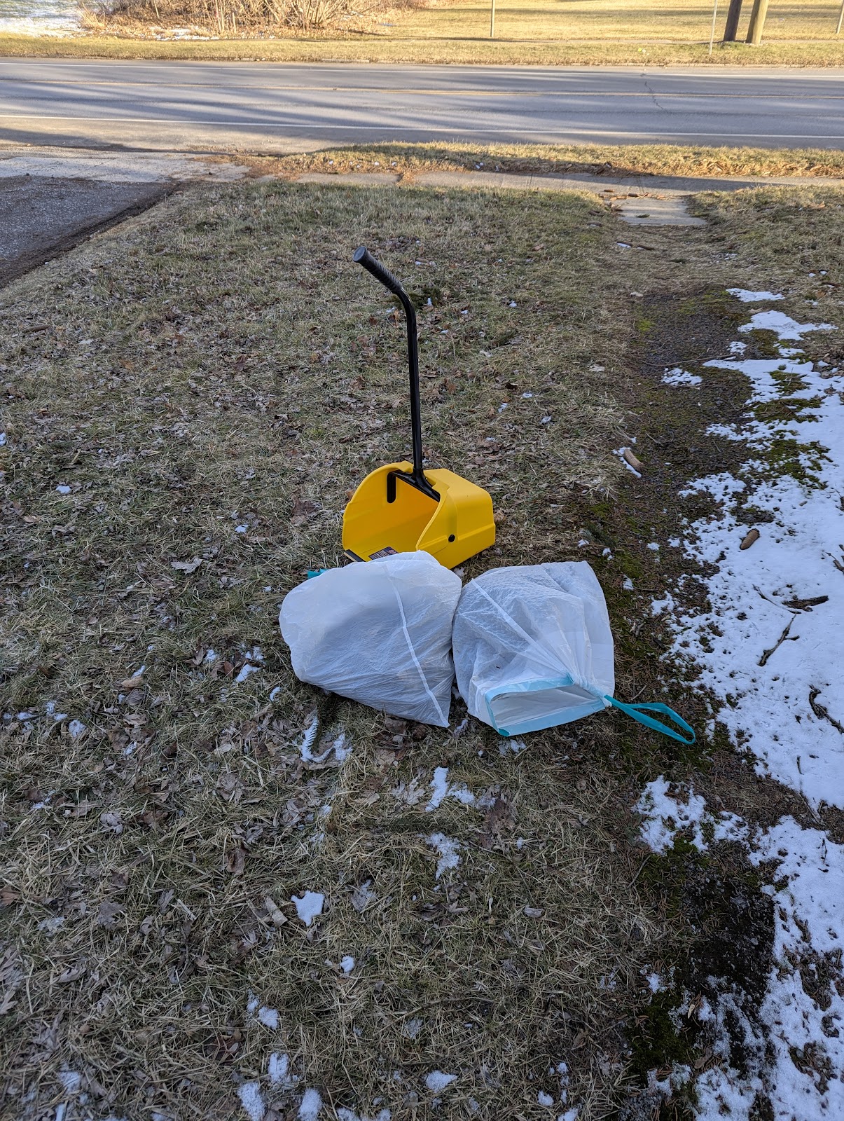 Lightning Scoopers LLC - Photo 3