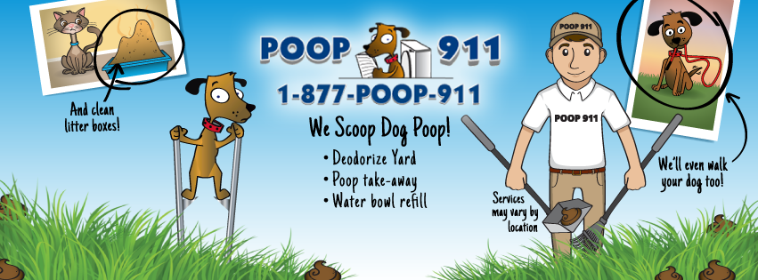 POOP 911 Northwest Arkansas - Photo 2
