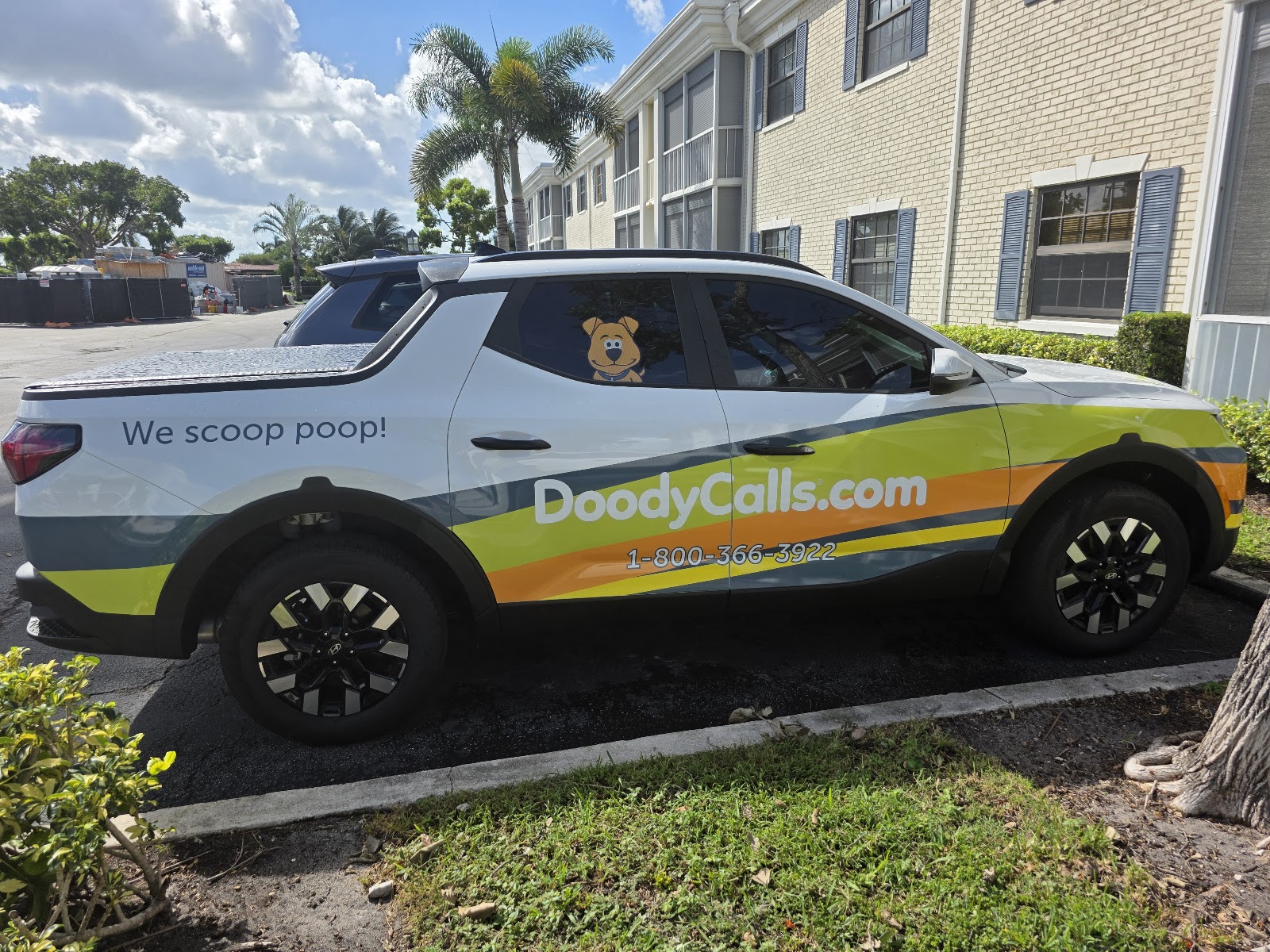 DoodyCalls® of North Broward - Photo 2