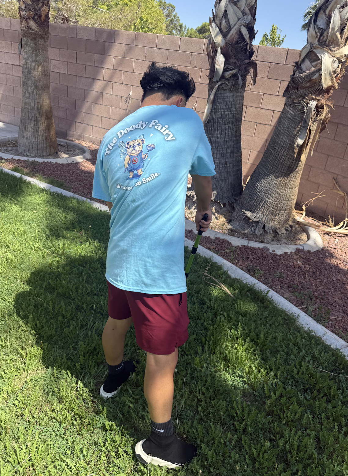 The Doody Fairy - Photo 3