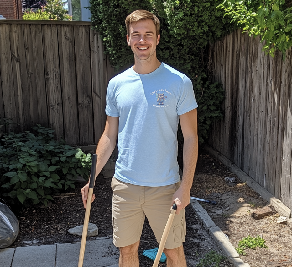 The Doody Fairy - Photo 4