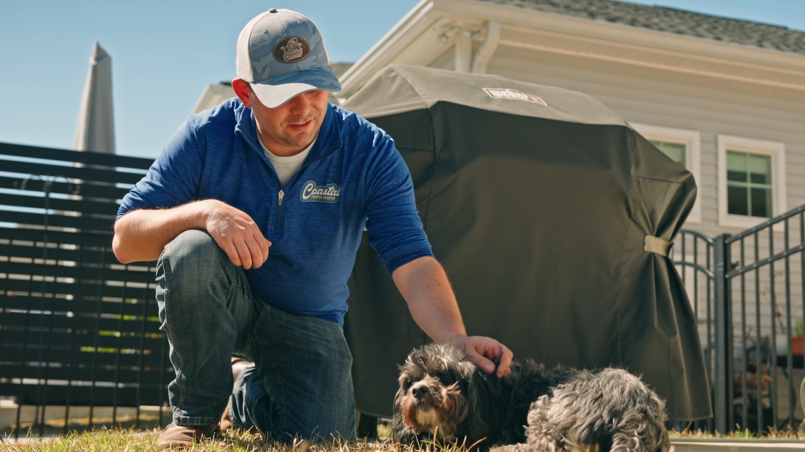 Coastal Pooper Scooper, LLC - Photo 2