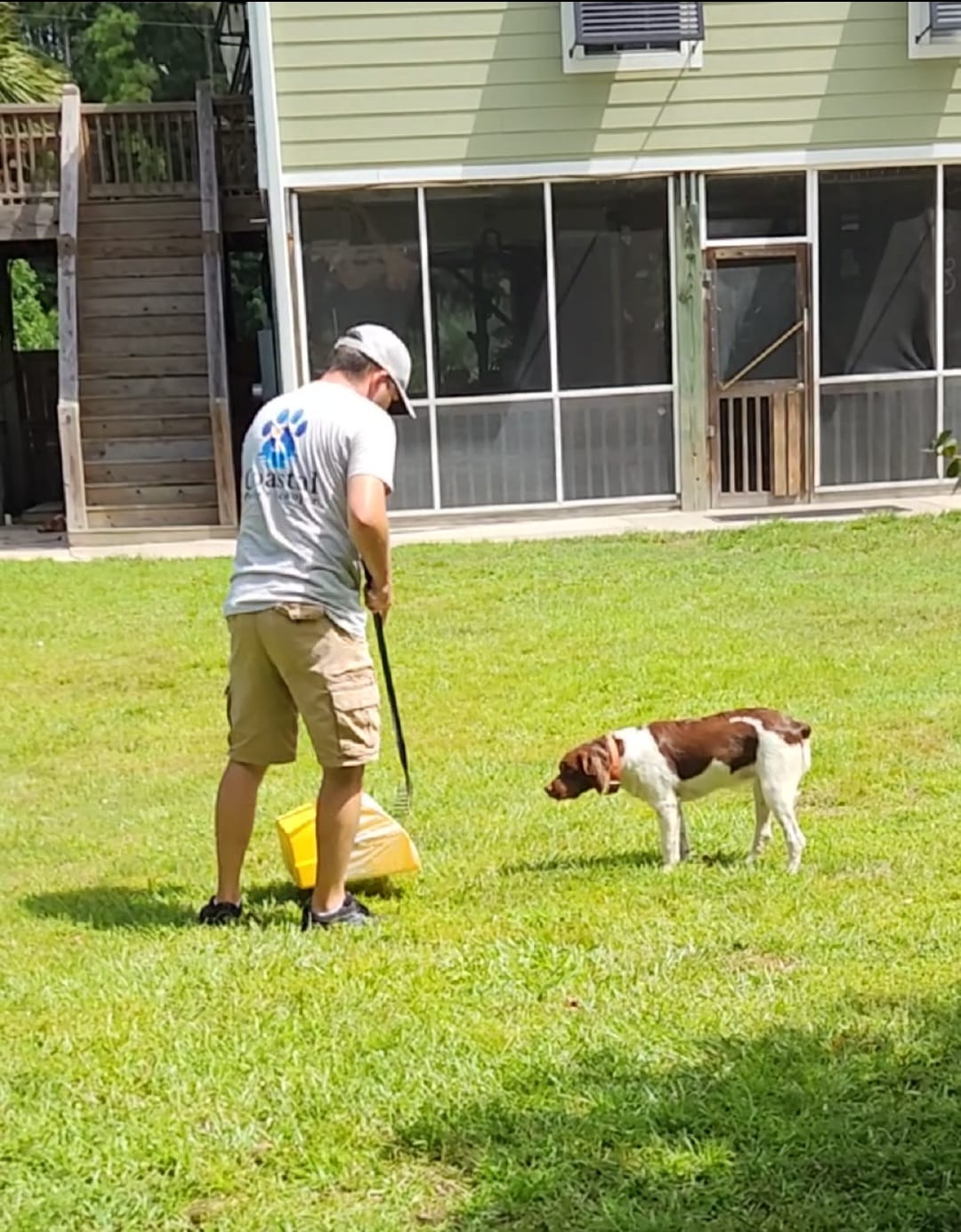 Coastal Pooper Scooper, LLC - Photo 3