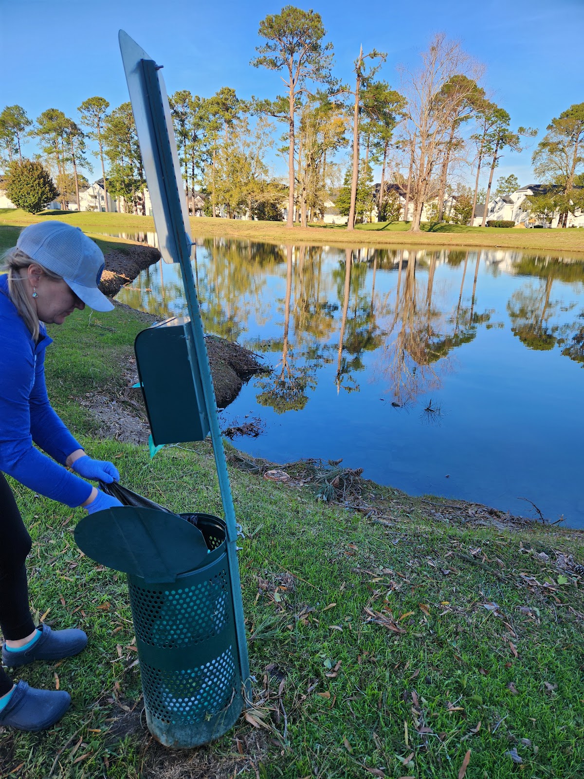 Coastal Pooper Scooper, LLC - Photo 4