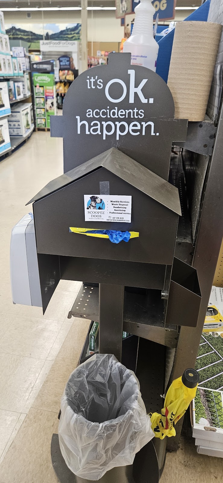 Scoopee Doos Waste Removal - Photo 4