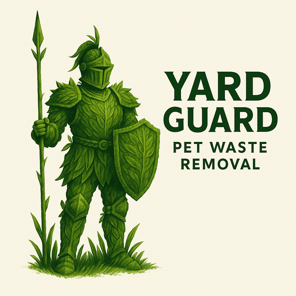 Yard Guard Pet Waste Removal, LLC - Photo 2
