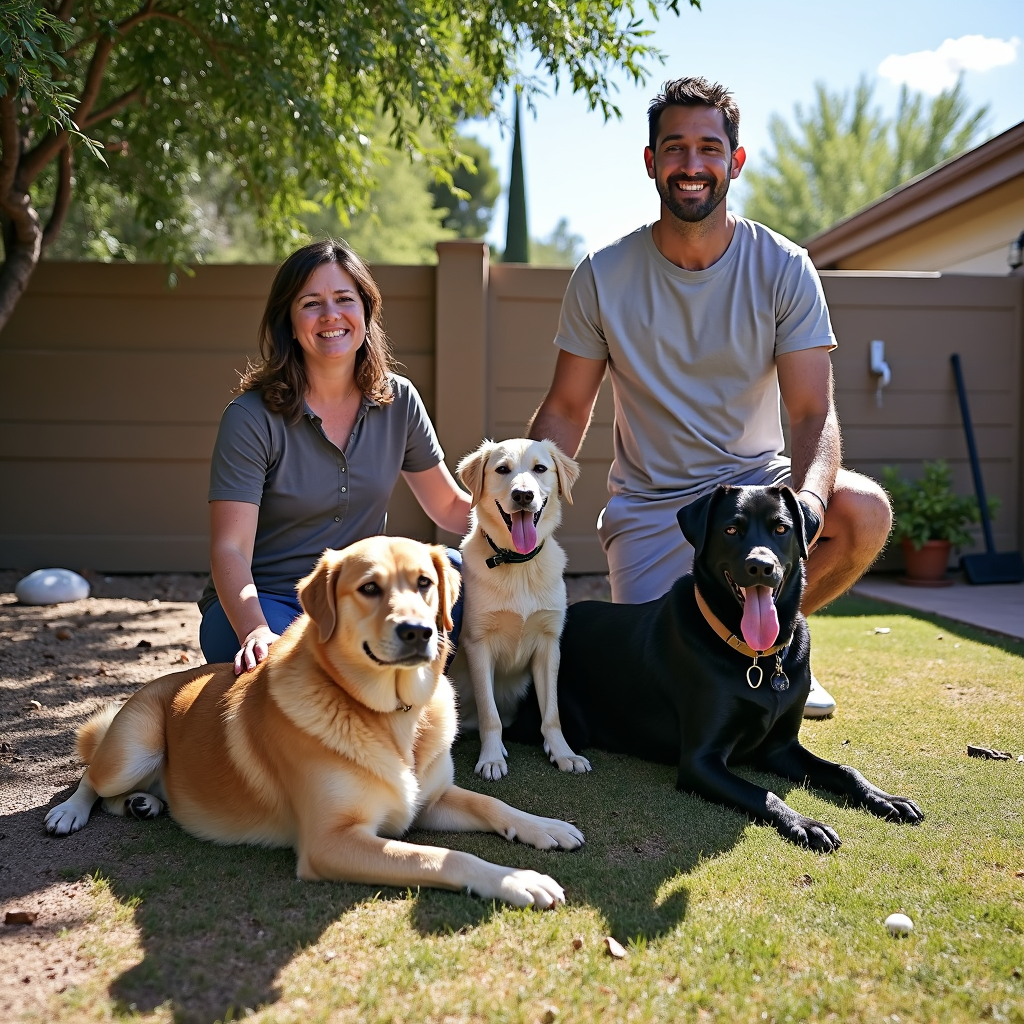 AZ Poop Troops - Photo 2