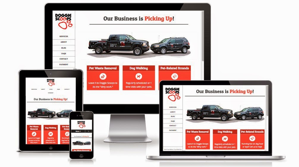 Doggie Scoops - Photo 2