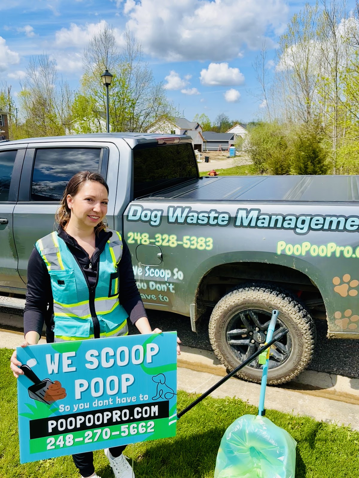 Poo Poo Pro - Photo 3