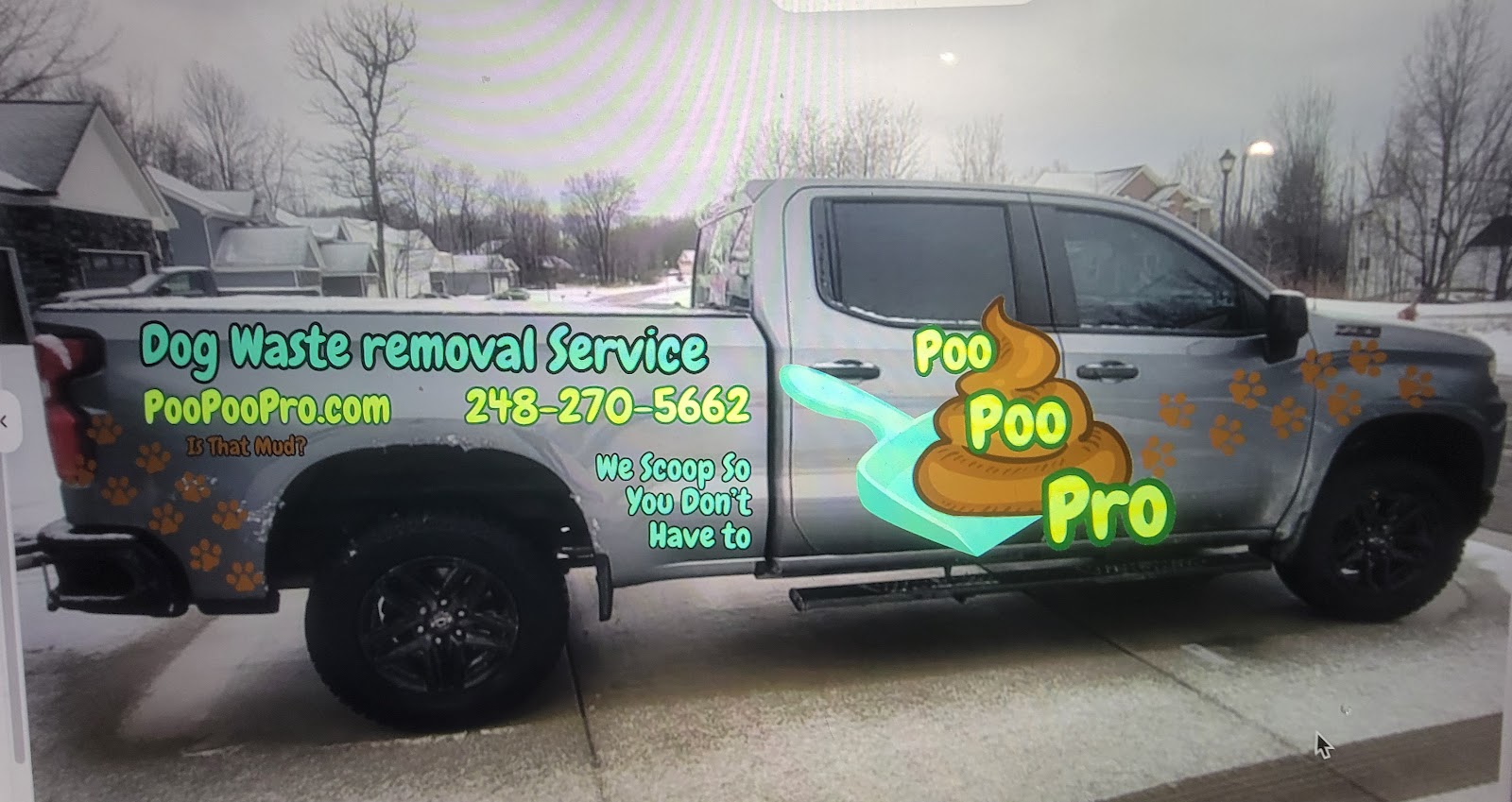 Poo Poo Pro - Photo 4