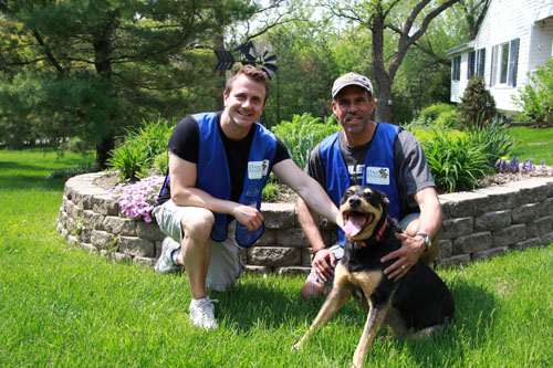 Doggy Detail - Photo 2