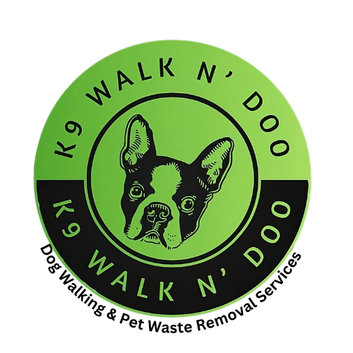 K9 Walk N' Doo