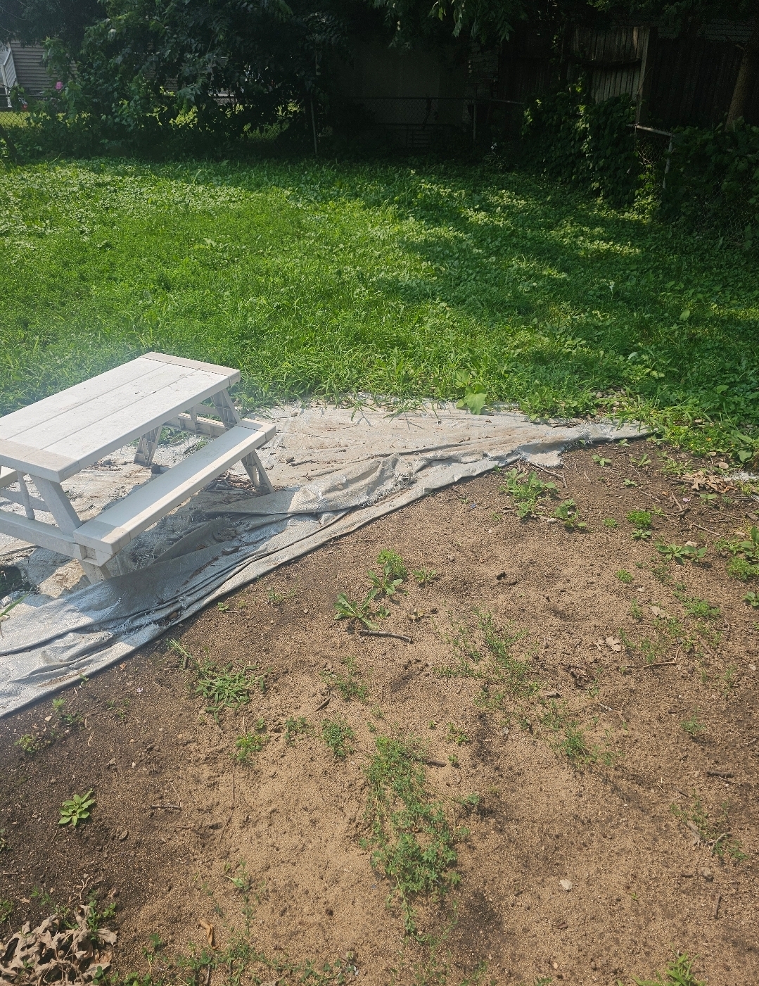 Poos the Boss Algonquin Dog Waste Removal Service