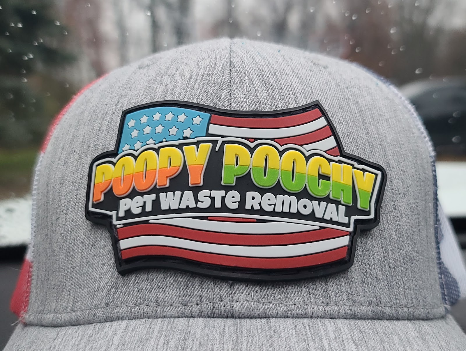 Poopy Poochy - Pet Waste Removal