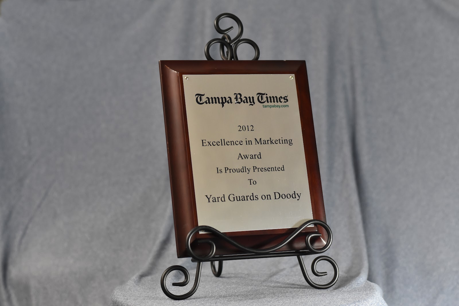 Yard Guards On Doody - Photo 2