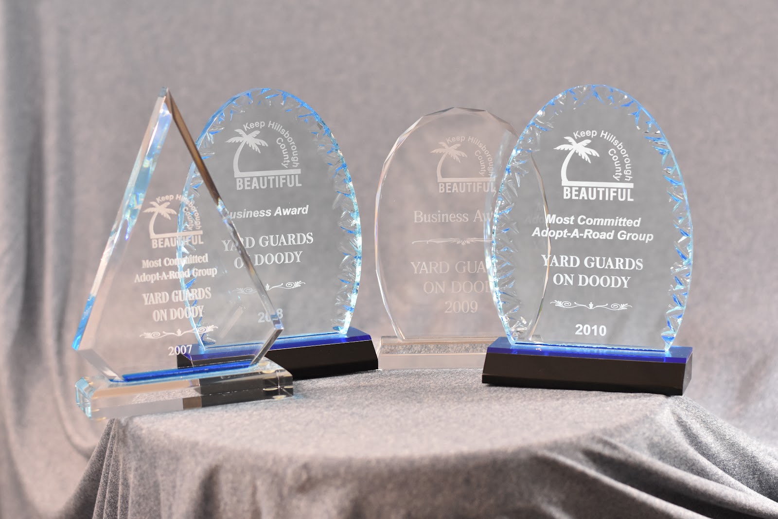 Yard Guards On Doody - Photo 4