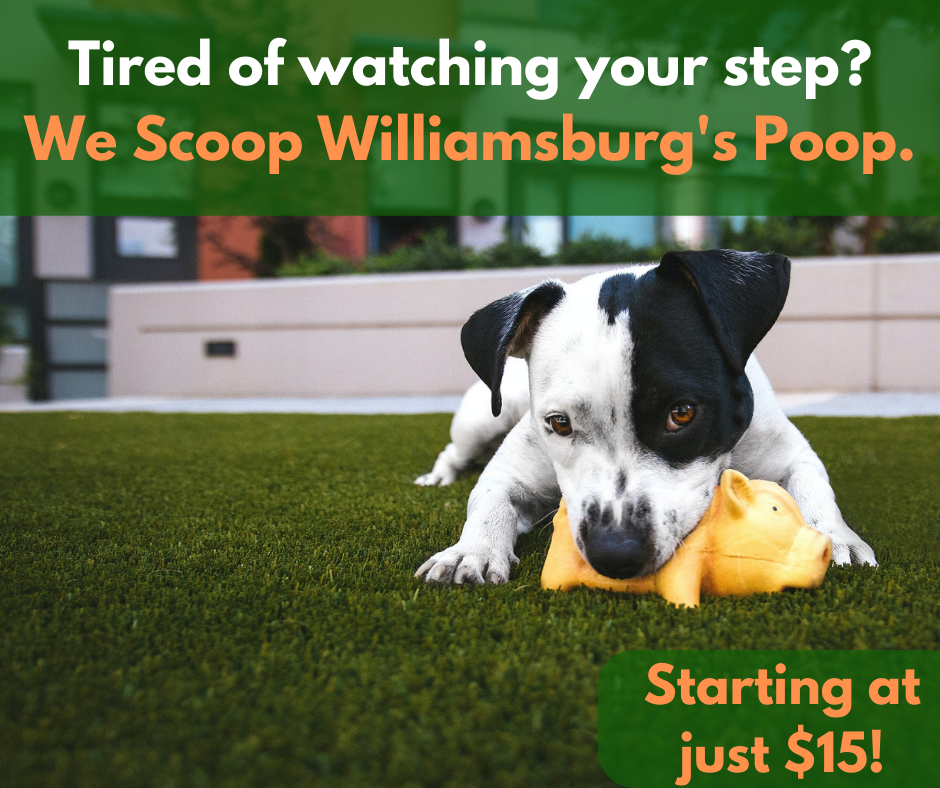 Williamsburg Scoops Pet Waste Removal - Photo 2