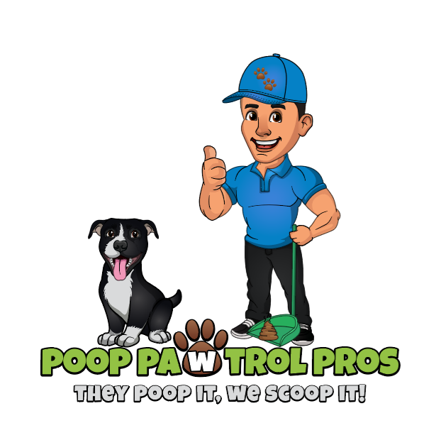 Poop pawtrol pros