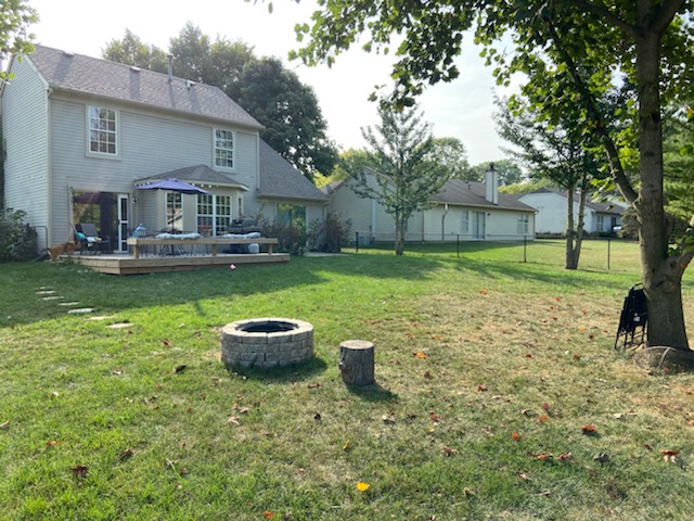 Poop Busters Indy LLC