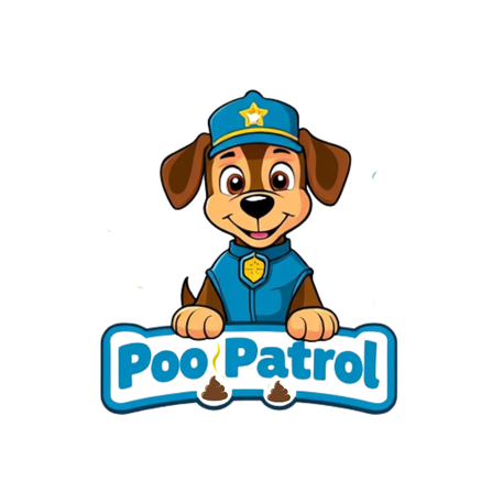 Big Sky Poo Patrol - Dog Waste Removal