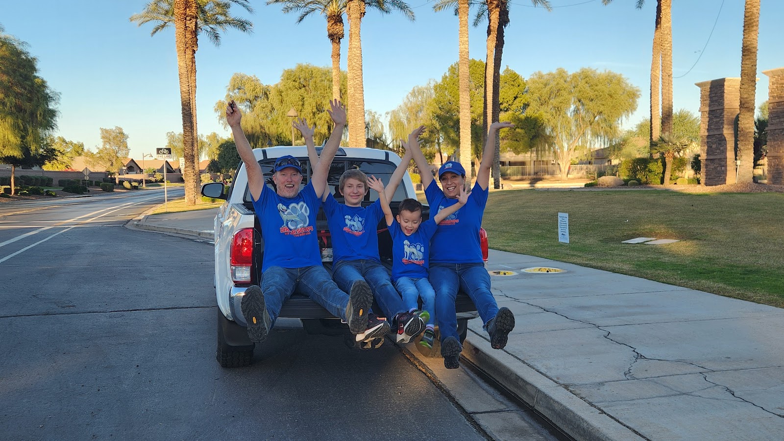 Linear Scoops - Photo 2