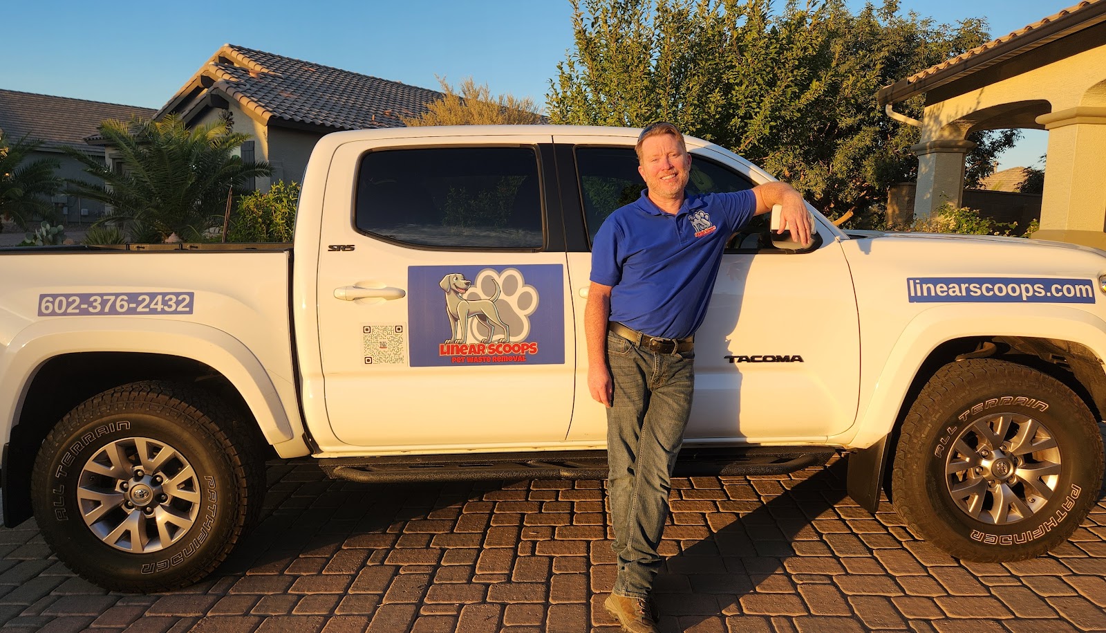 Linear Scoops - Photo 3