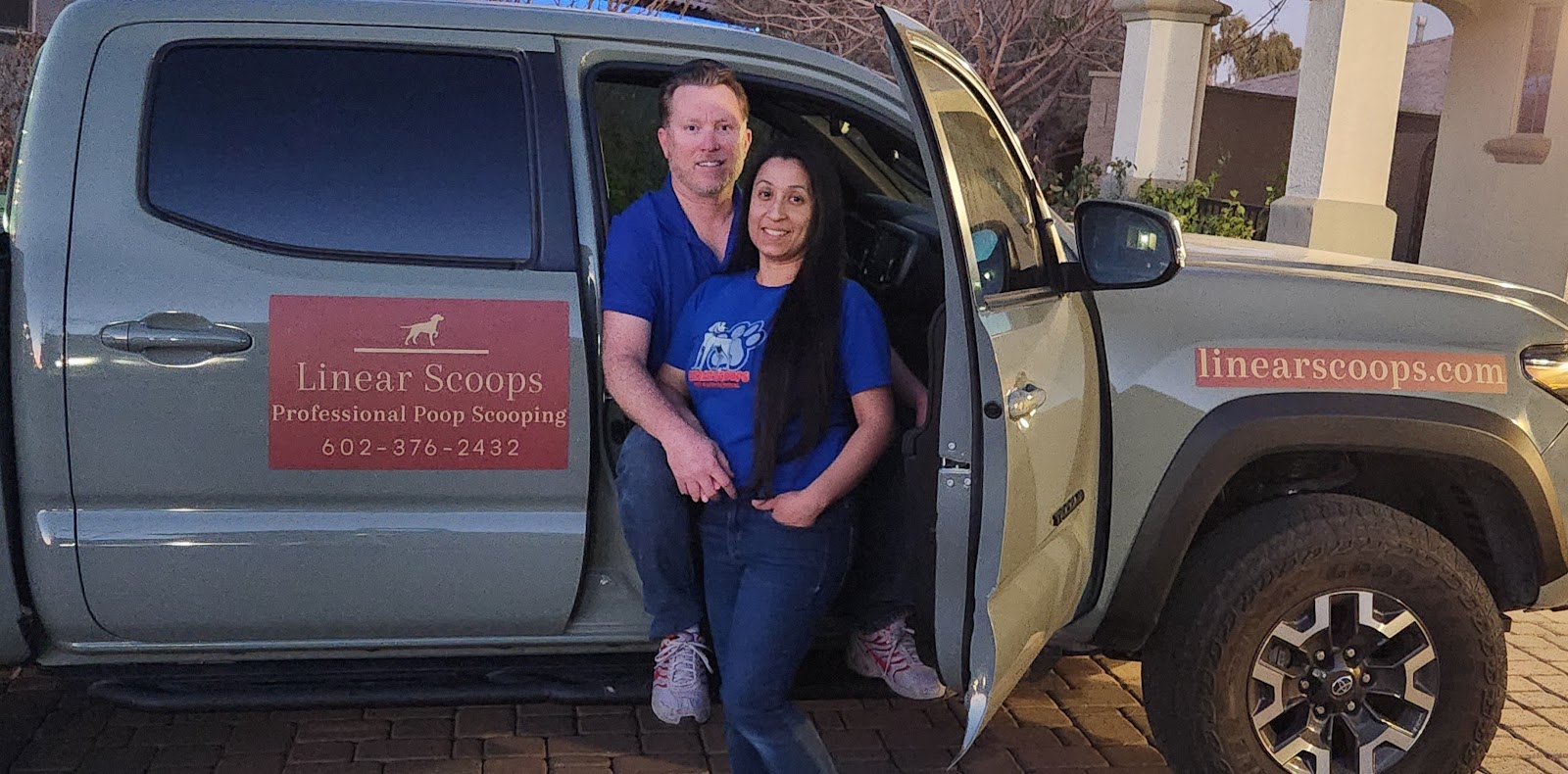 Linear Scoops - Photo 4