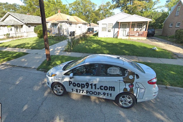 POOP 911 Chicago - Photo 2