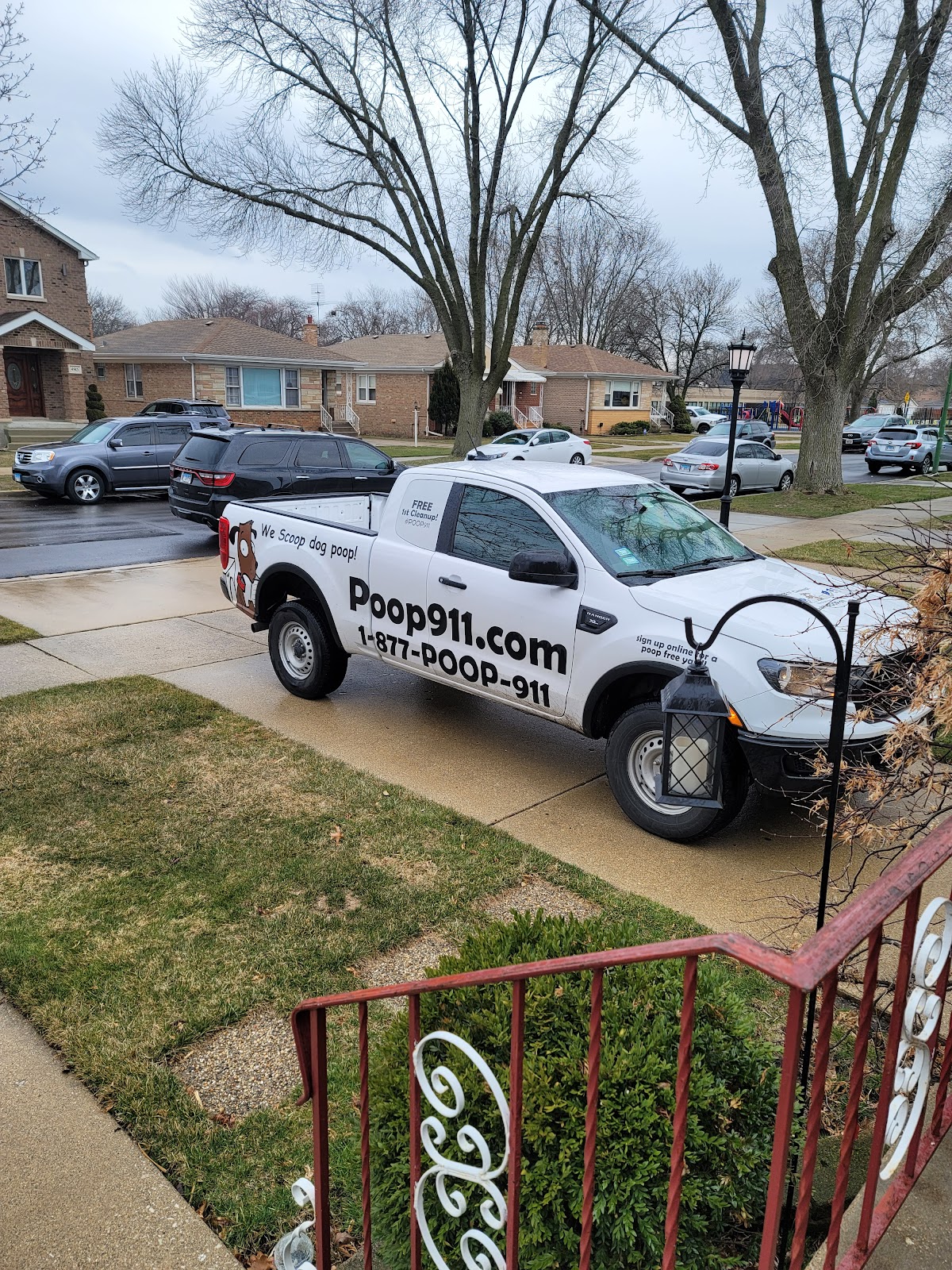 POOP 911 Chicago - Photo 3